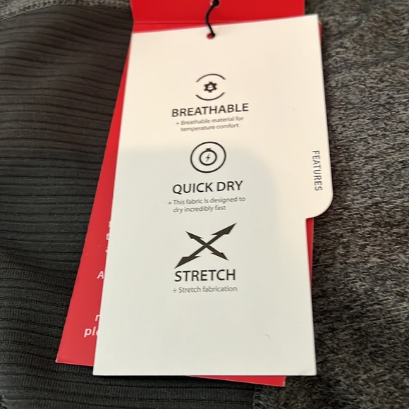 Spyder Active Under Tights - Picture 8 of 10